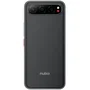 Nubia Air Z2468N 8GB 256GB 5G Negro